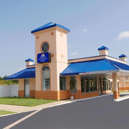 Dillon Express Inn 외부 사진