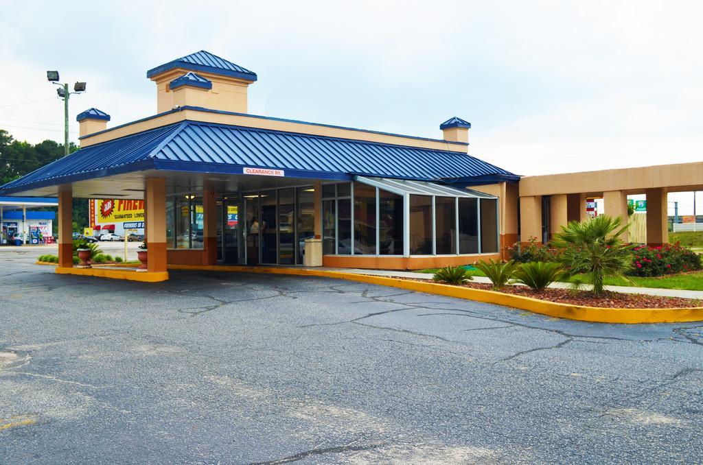 Dillon Express Inn 외부 사진