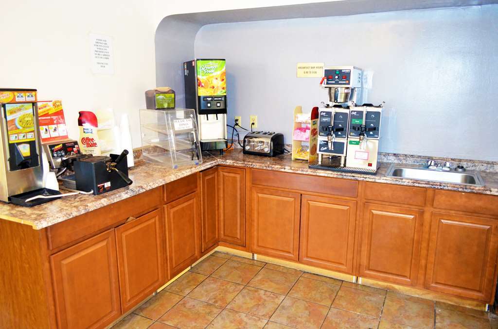 Dillon Express Inn 시설 사진