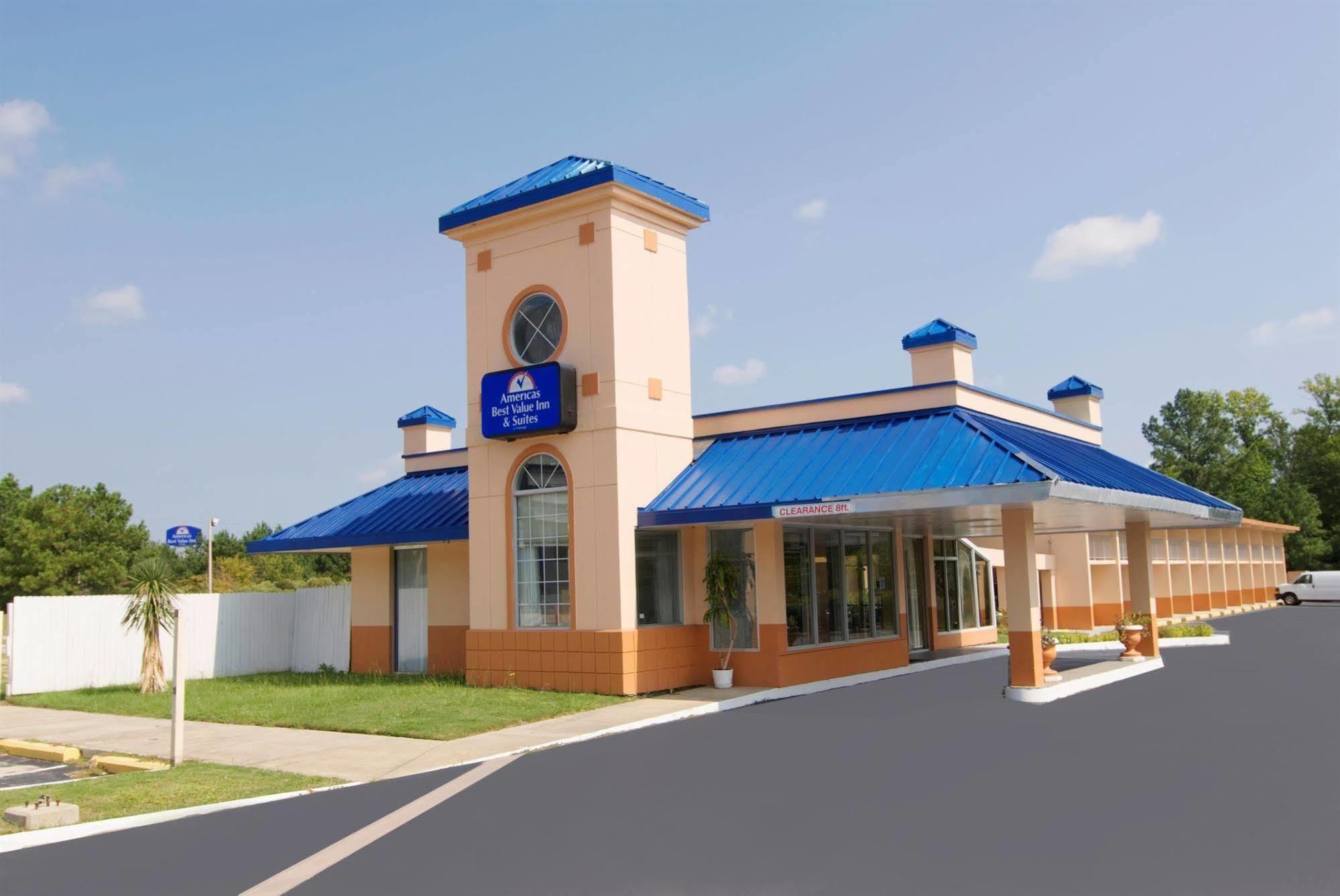 Dillon Express Inn 외부 사진