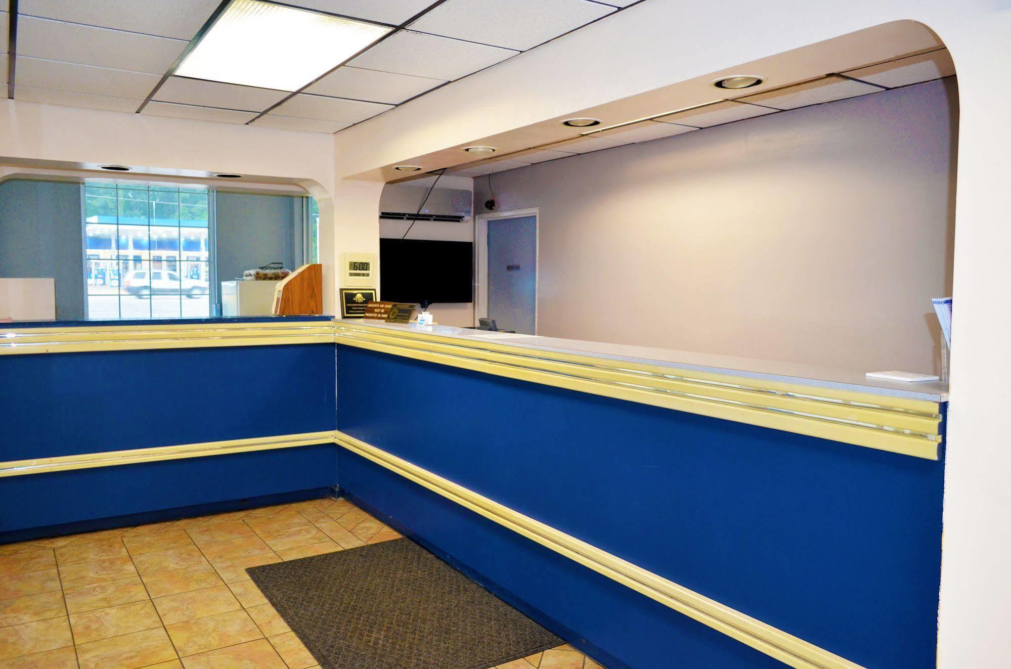 Dillon Express Inn 외부 사진
